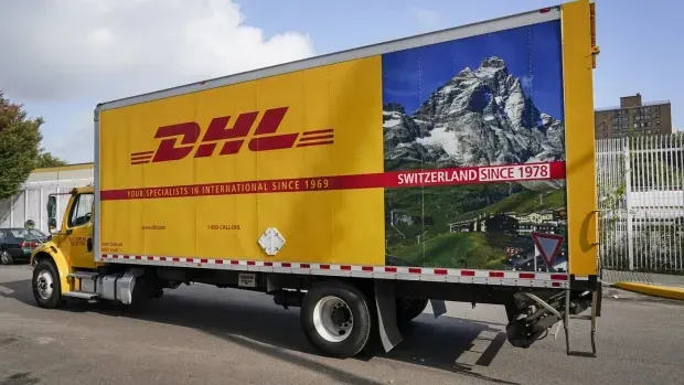 DHL Express Canada Locks Out Workers Nationwide Amid Sector Strain DHL Express Canada Locks Out Workers Nationwide Amid Sector Strain